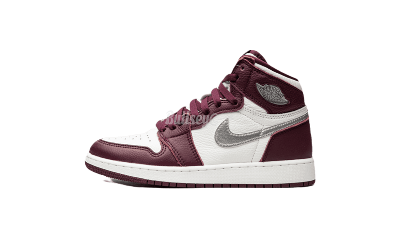 Air Jordan 1 Retro "Bordeaux" GS-Introducing Nike and Jordan Brands Year of the Rat 2020 Chinese New Year Collection