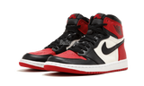 Air Jordan 1 Retro "Bred Toe" - Urlfreeze Sneakers Sale Online