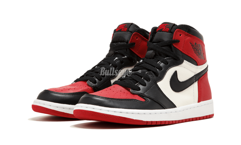 Air Jordan 1 Retro "Bred Toe" - Urlfreeze Sneakers Sale Online