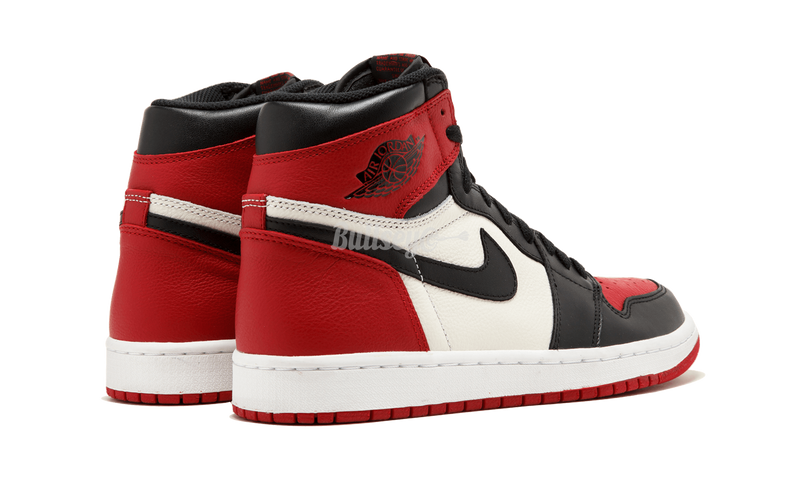 Air Backout jordan 1 Retro "Bred Toe" - Urlfreeze Sneakers Sale Online