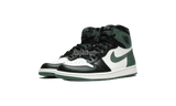 Air Jordan 1 Retro "Clay Green" - Kobe Bryant and Ray Allen sporting the Nike Zoom Kobe 4 and the Air Jordan 2.5 Retro Flint 2021 G