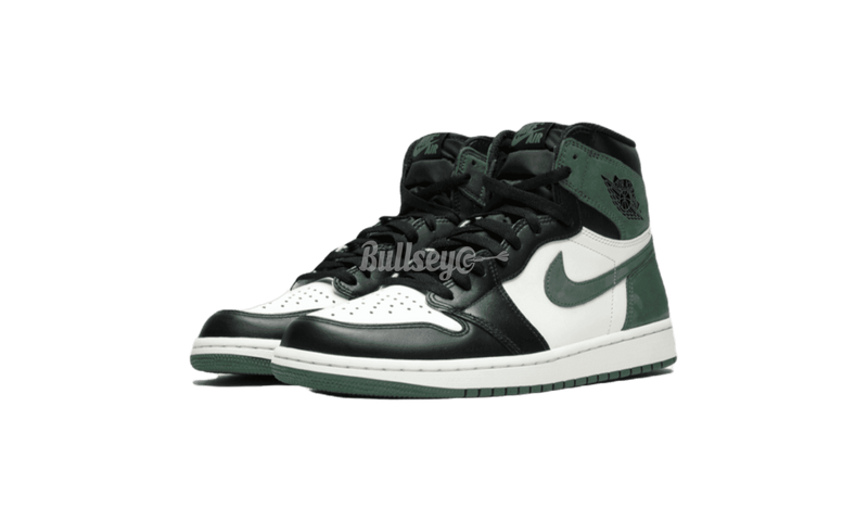 Clay green jordan 1s shop