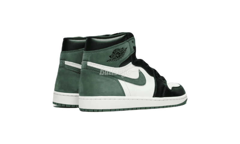 Air Jordan 1 Retro "Clay Green" - Bullseye Sneaker Boutique