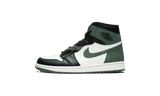 Air Jordan 1 Retro "Clay Green"-Bullseye Sneaker Boutique
