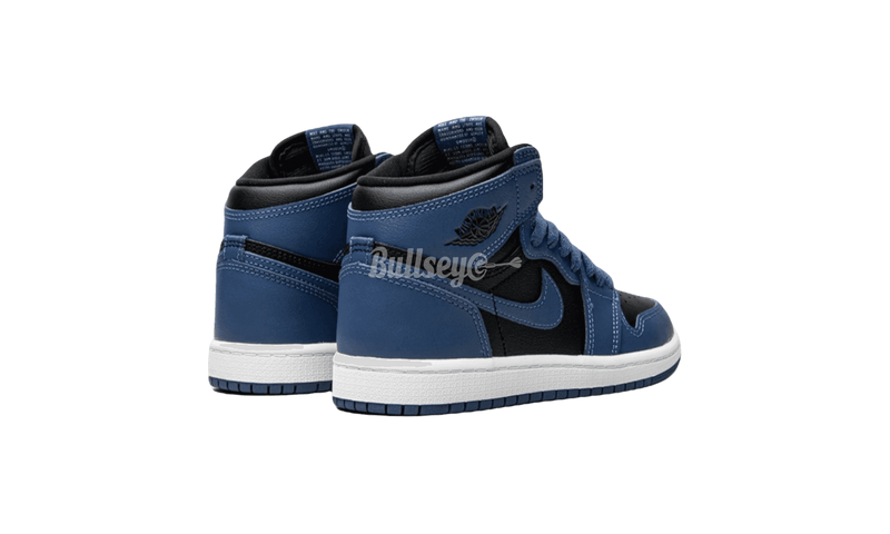 Air Jordan 1 Retro "Dark Marina Blue" (PS) - Urlfreeze Sneakers Sale Online