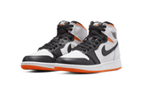 a closer look at the upcoming Air Jordan 3 Muslin Retro "Electro Orange" GS - Urlfreeze Sneakers Sale Online