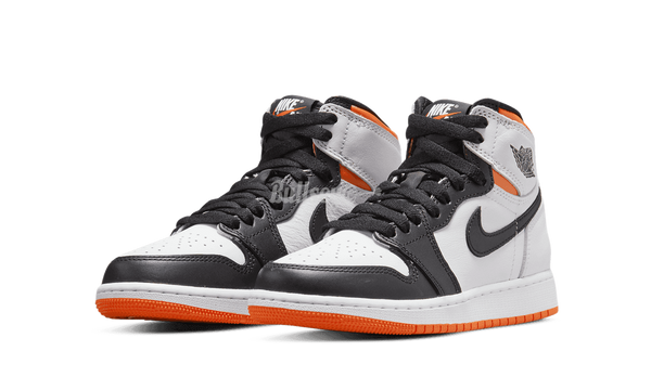 Air Jordan 1 Retro "Electro Orange" GS - Introducing Nike and Jordan Brands Year of the Rat 2020 Chinese New Year Collection