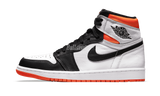Air jordan Grey 1 Retro "Electro Orange"-Urlfreeze Sneakers Sale Online