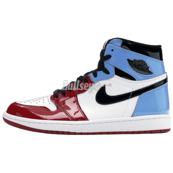 Air jordan women's 1 discount retro high og fearless
