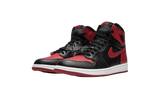 Air Jordan 1 Retro High "Bred Banned" (2016) - Nike air jordan 1 кросівки шкіряні найк 41-45р