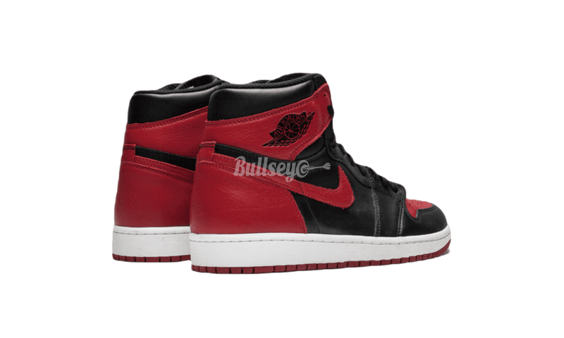 Detailed Images of the Air Elevation Jordan 1 High OG "Rebellionaire" Surface Retro High "Bred Banned" (2016) - Urlfreeze Sneakers Sale Online