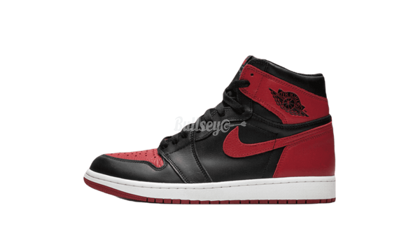 2015 nike air max all black Retro High "Bred Banned" (2016)-Urlfreeze Sneakers Sale Online