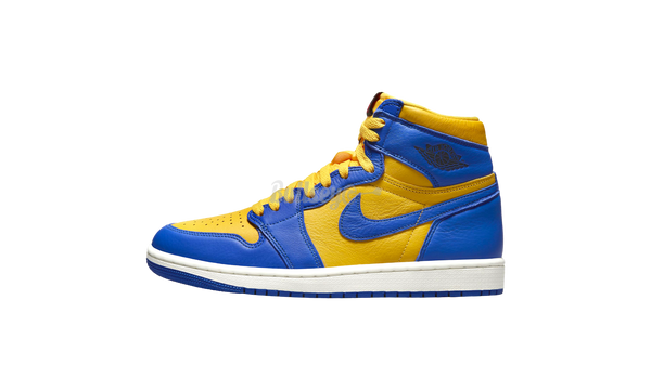 Air Jordan 1 Retro High "Laney"-Picnics in Pastels With These Jackie O-Inspired Sandals