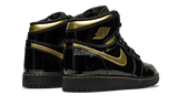 the shoe surgeon fragment design air jordan Retro High OG "Black Metallic Gold" GS - Buty męskie sneakersy Air Jordan 7 Retro SE CT8528 002