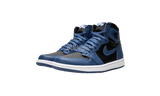 Air sneakers jordan 1 Retro High OG "Dark Marina Blue"