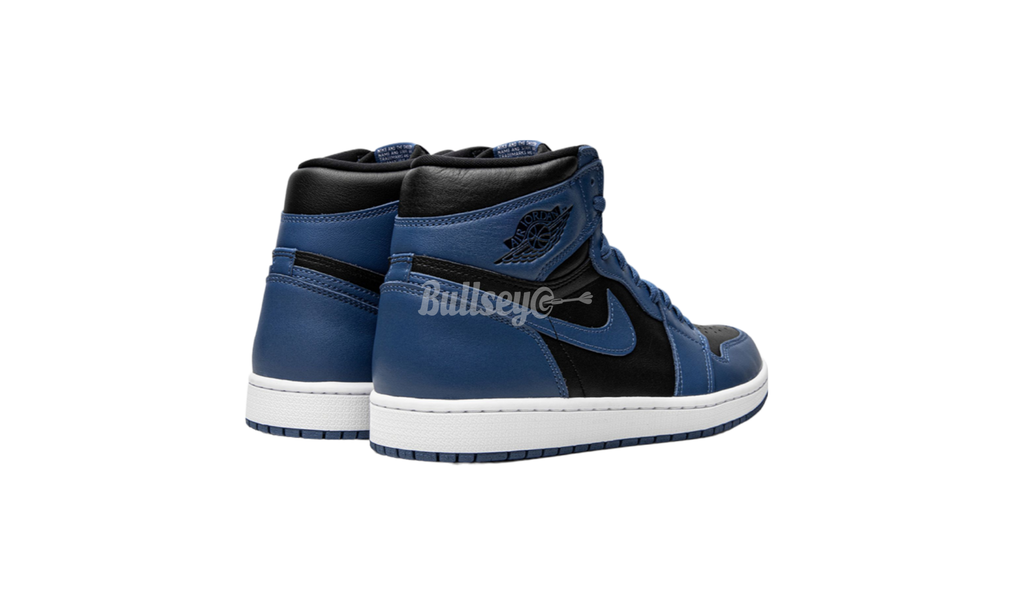 Air Jordan 1 Retro High OG "Azul marino oscuro"