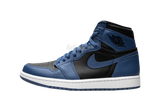 Jordan 4 Cool Grey Fly Yogi tee Retro High OG "Dark Marina Blue"-Urlfreeze Sneakers Sale Online