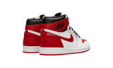 Air Jordan 1 Retro High OG "Heritage" - Bullseye Sneaker Boutique
