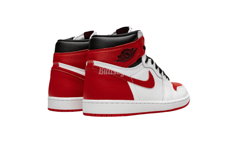 Air Jordan 1 Retro High OG "Heritage" - Bullseye Sneaker Boutique
