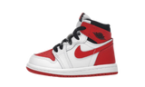 Air Jordan 1 Retro High OG "Heritage" Toddler-Bullseye Sneaker Boutique