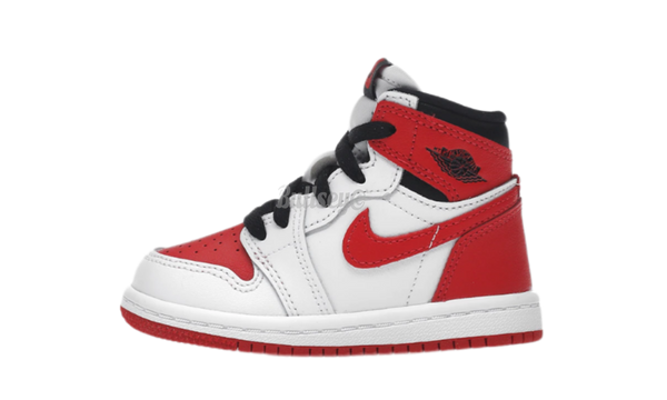 Air Jordan 1 Retro High OG "Heritage" Toddler-Bullseye Sneaker Boutique