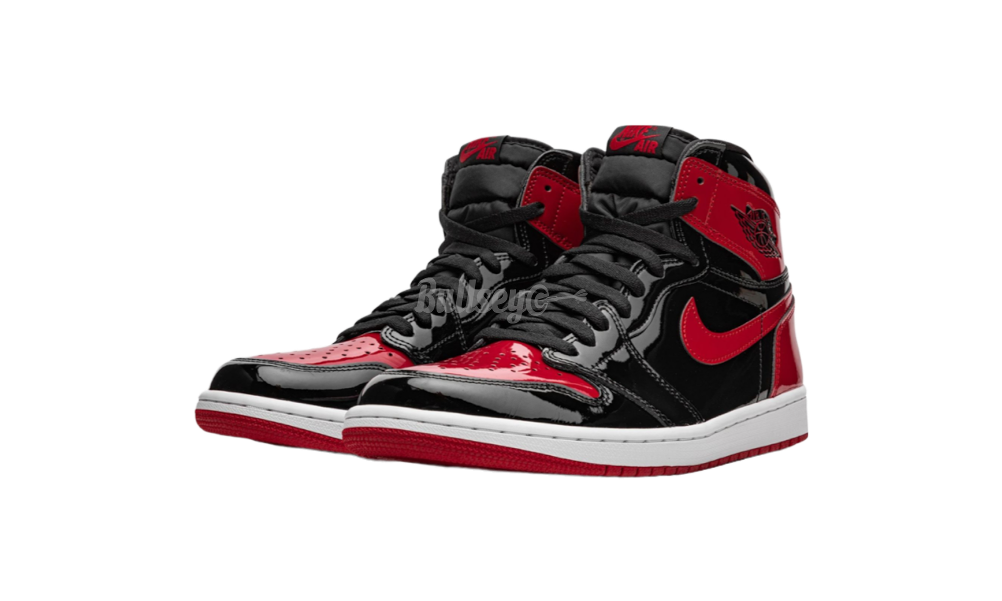 Air Jordan 1 Retro High OG "Patent Bred"