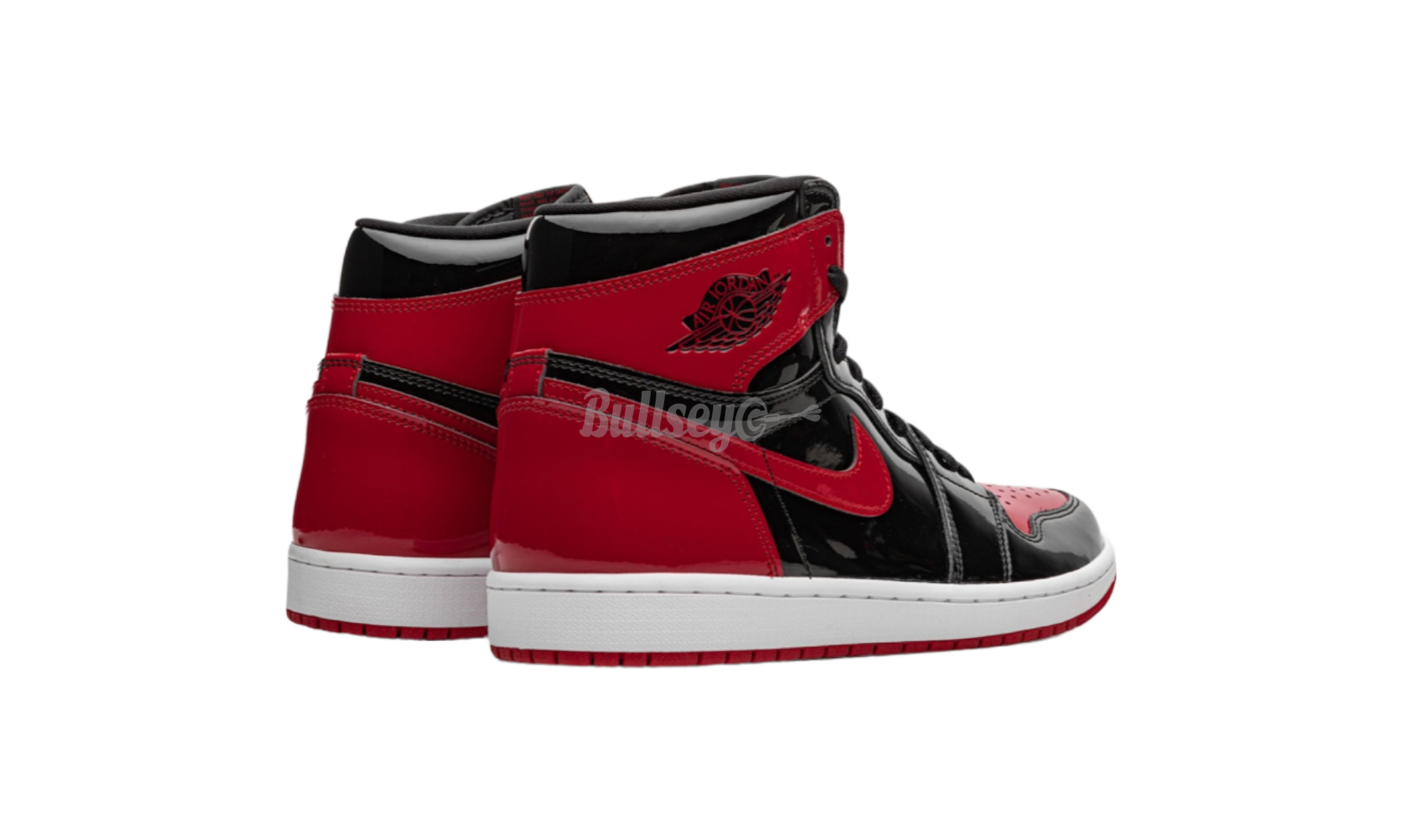 Air Jordan 1 Retro High OG “Patent Bred”