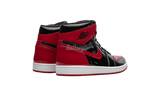 Air Jordan 1 Retro High OG "Patent Bred"