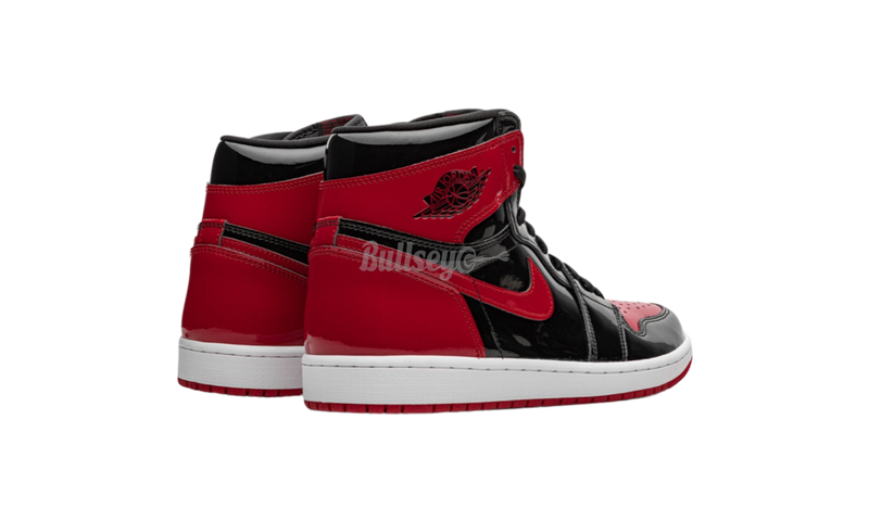 Air Jordan bei 1 Retro High OG “Patent Bred”