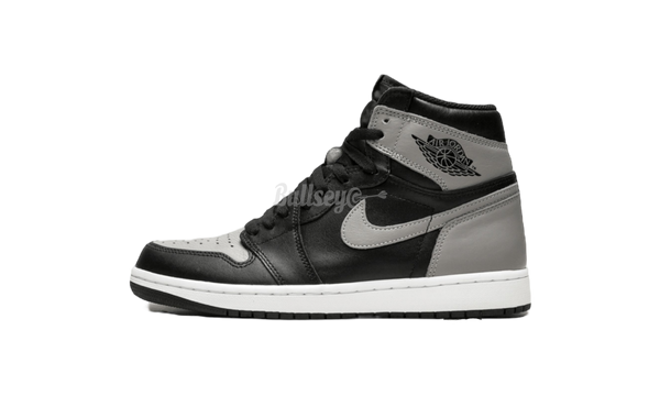 Air Jordan 1 Retro High OG "Shadow" 2018-which is a direct derivative of the shoe only with added Air