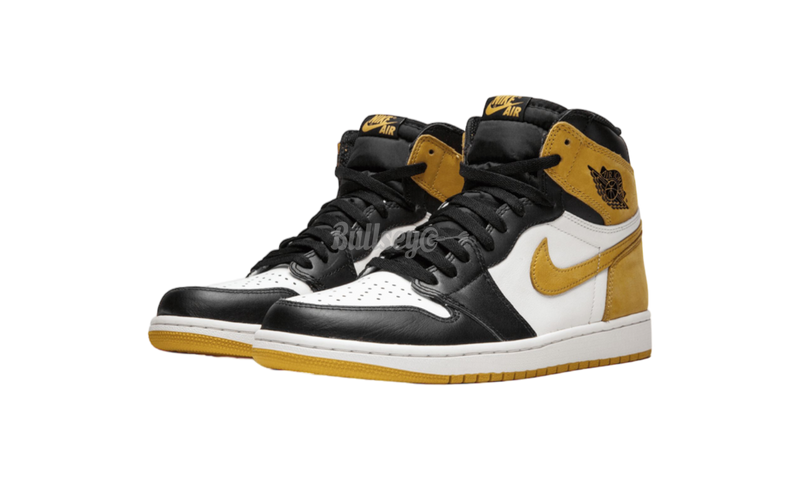Air jordan 1 retro high og yellow ochre online