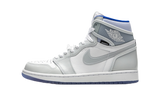 Air Jordan 1 Retro High Zoom "Racer Blue" (PreOwned)-Bullseye Sneaker Boutique