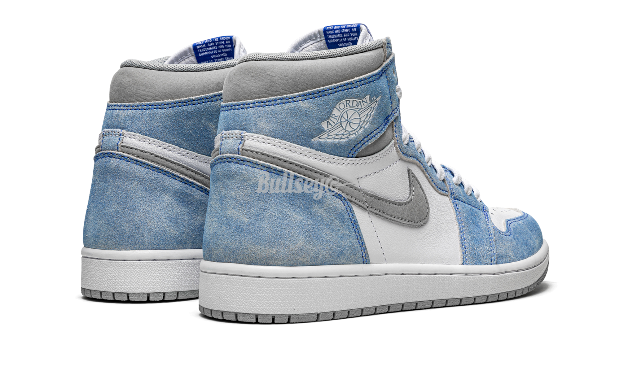 Air Jordan 1 Retro "Hiper Royal"