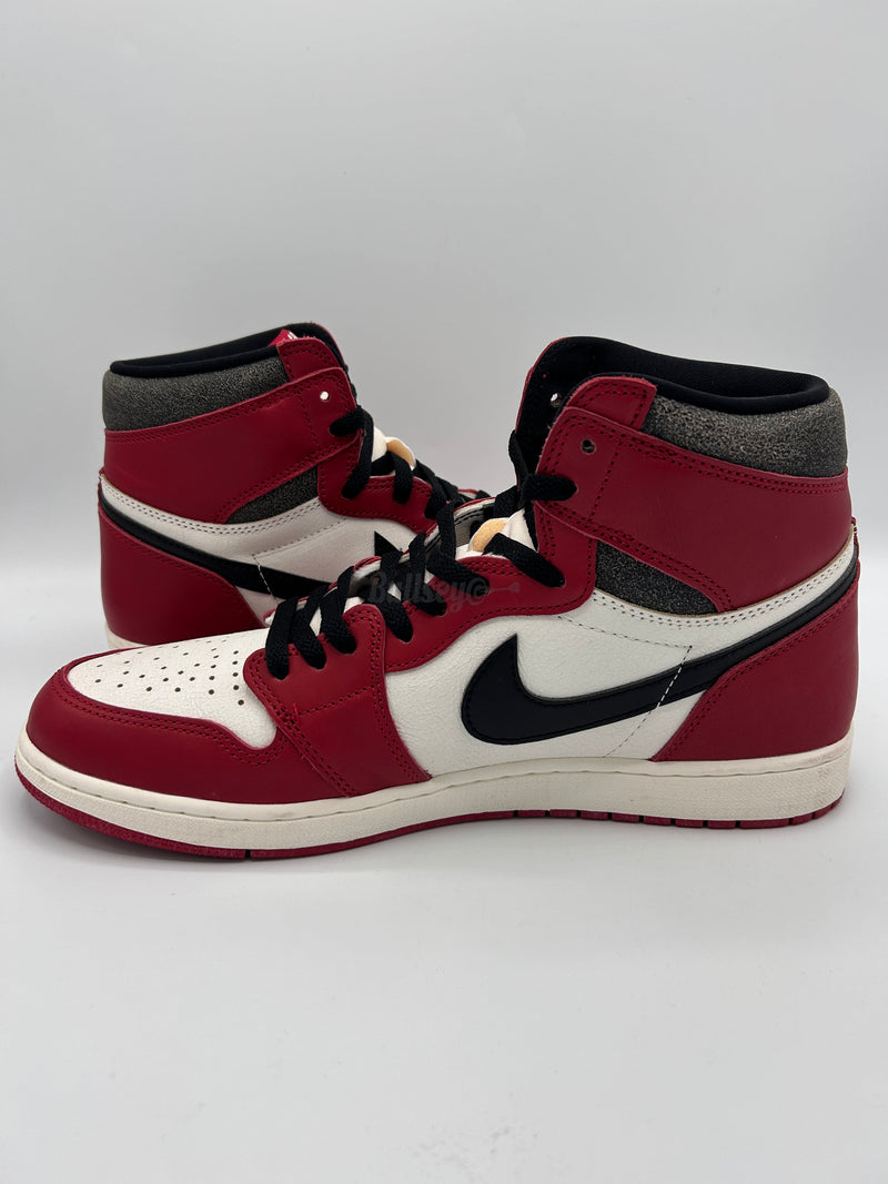 Air Jordan 1 Retro "Lost and Found" (PreOwned)