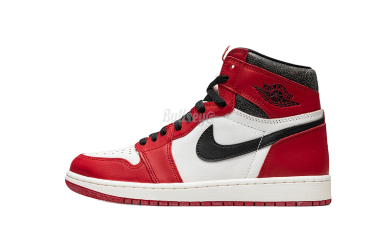 Air Jordan 1 Retro "Lost and Found" (PreOwned)-Blake Griffin May Wear These Jordans For The 2017 Playoffs