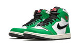 Air Jordan 1 Retro "Lucky Green" - Bullseye agate Boutique