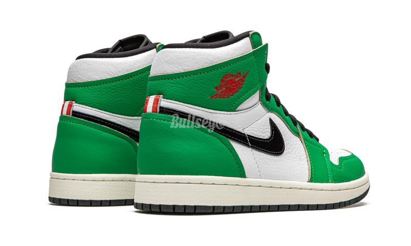 Air Jordan 1 Retro "Lucky Green" - Urlfreeze Sneakers Sale Online