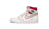 Air Jordan 1 Retro "Phantom" (PreOwned)-Bullseye Sneaker Boutique