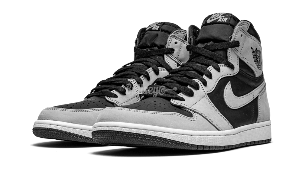 Air Jordan 1 Retro "Shadow" 2.0 - Bullseye Sneaker Boutique