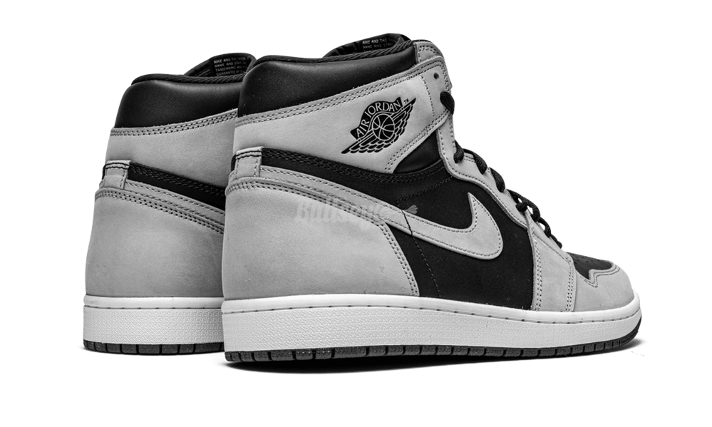 Air Jordan 1 Retro "Shadow" 2.0 - Bullseye Sneaker Boutique