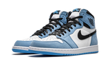 Air Jordan 1 Retro "University Blue" - Bullseye Sneaker Boutique