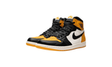 Air Jordan Nike AJ Spizike Do The Right Thing Retro "Yellow Toe"