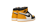 Air Jordan 1 Retro "Yellow Toe"