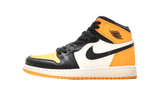 Air Jordan 1 Retro "Yellow Toe" GS-Bullseye Sneaker Boutique