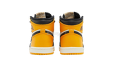 Air Jordan 8 Retro "Playoff" Retro "Yellow Toe" Toddler