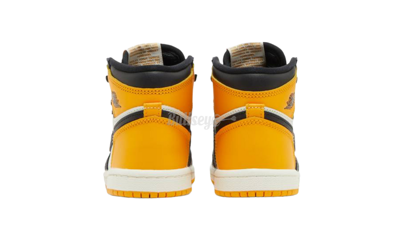 Air Jordan 1 Retro "Yellow Toe" Toddler