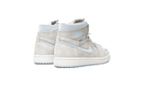 Air jordan with 1 Zoom Air CMFT "Grey Fog" - Urlfreeze Sneakers Sale Online