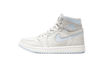 Nike Air Jordan 1 Mid Linen verschiedene Größen NEU OVP RECHNUNG Zoom Air CMFT "Grey Fog"-Urlfreeze Sneakers Sale Online