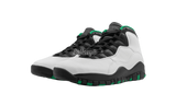 Air Jordan 1 Retro High OG Clay Green Basketball Obsidians0 Retro "Seattle" - Bullseye Obsidian Boutique
