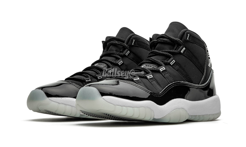 Air jordan Black 11 Retro "25th Anniversary" GS - Urlfreeze Sneakers Sale Online